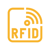 ترازو RFID