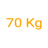 70 Kg